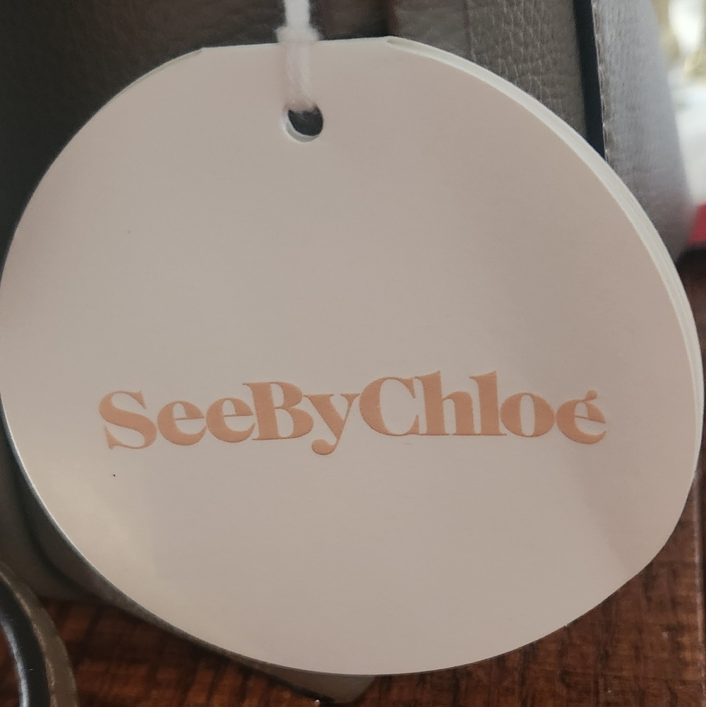 SeeBy Chloe - Mushroom - Picture 6 of 9